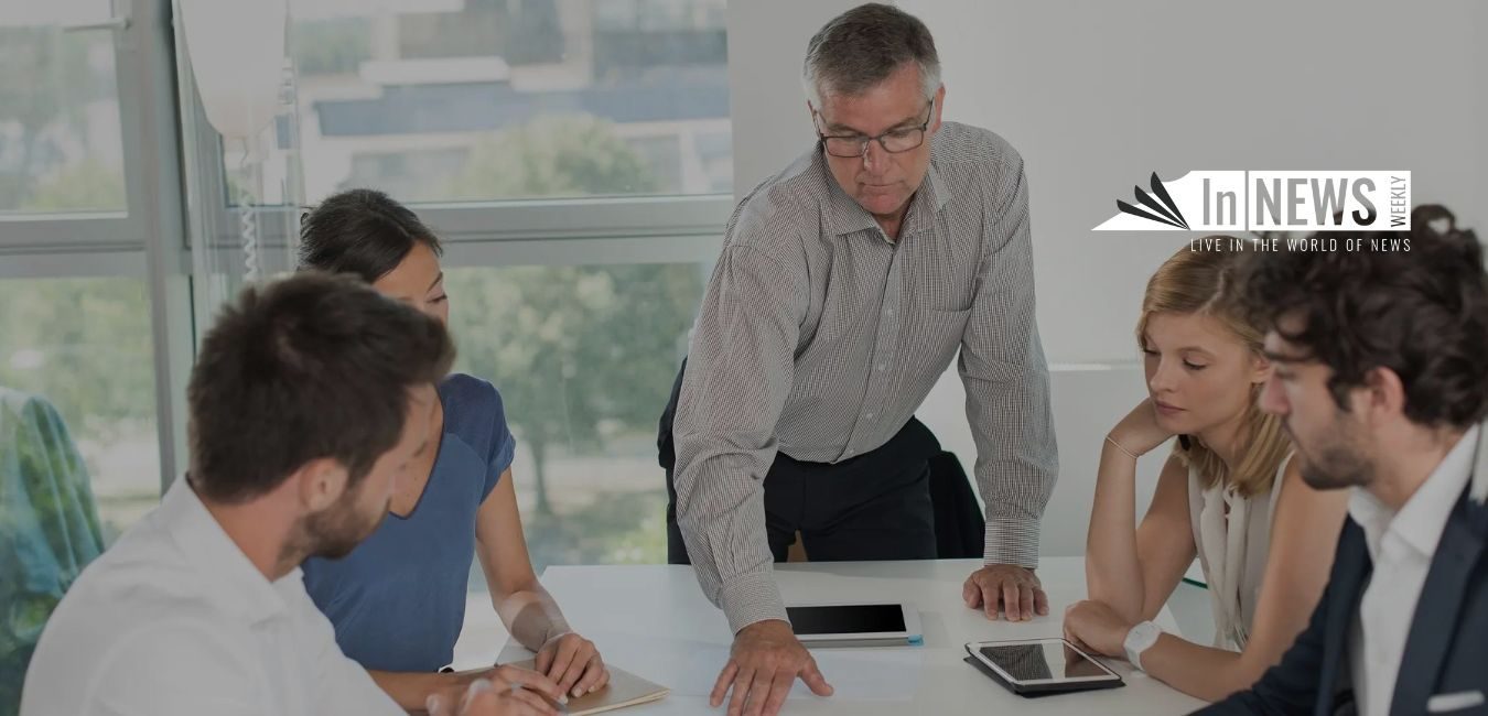 what is a corporate job