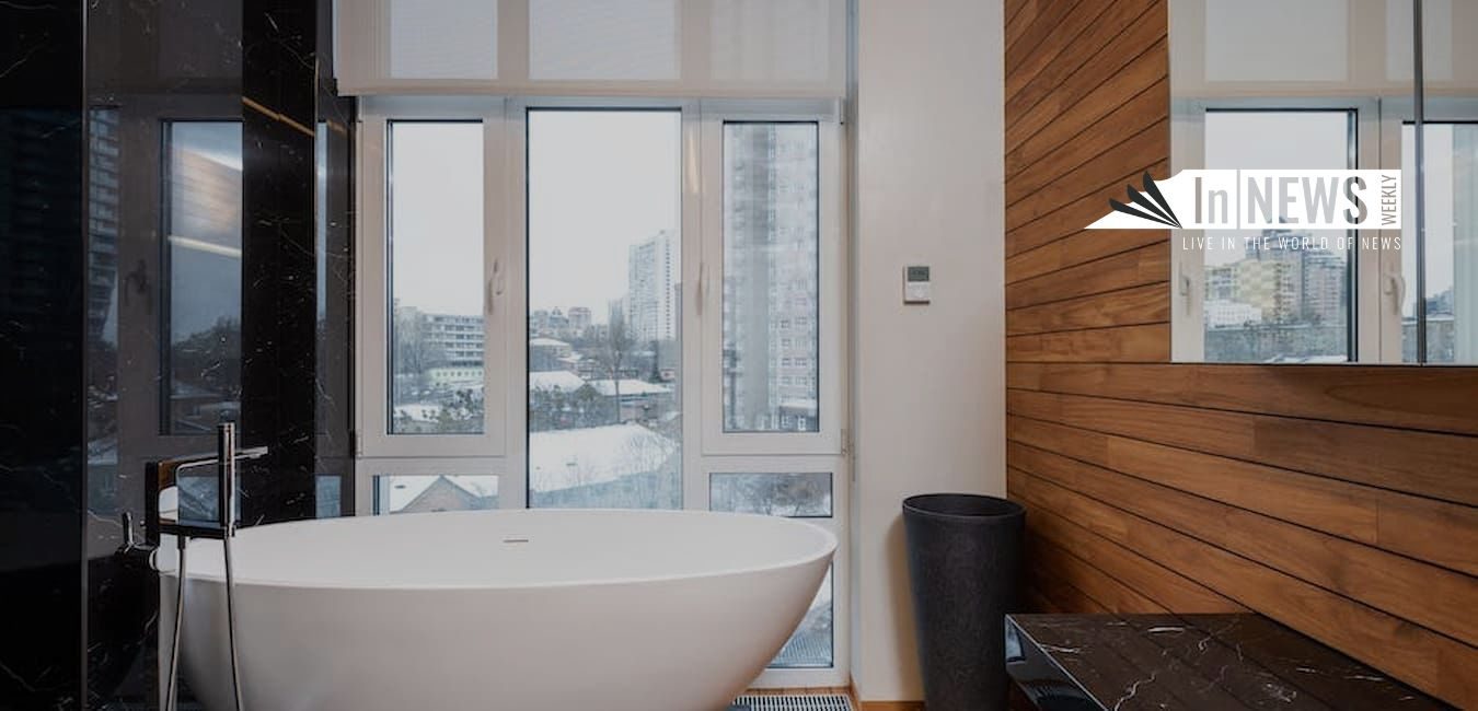 window treatments for your bathroom